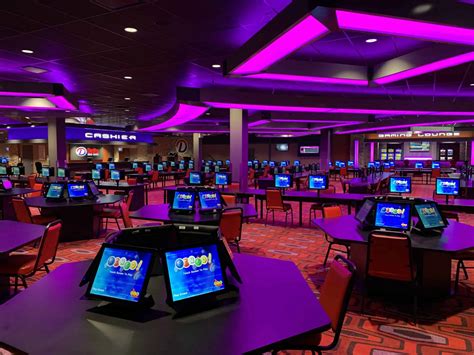 biloxi bingo halls.